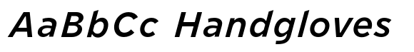 Limit Micro Medium Italic image