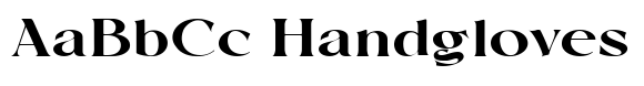 Raiselle Bold Expanded image