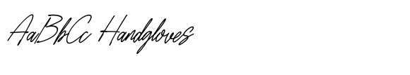 Lingered Amaya Italic image