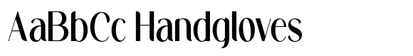 Midland Luxury Extra Bold Condensed image