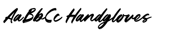 Hauterly Italic image