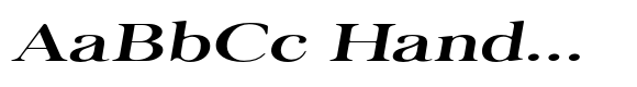 Life Style Soft UltraExpanded Italic image