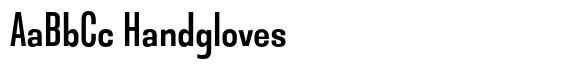 Easy Fix Condensed Short Lowercase image