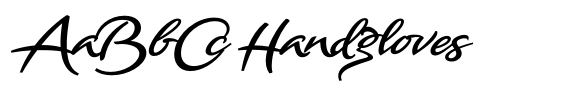 Faigon Script Bold Italic image