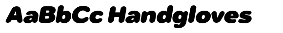 Sampl Heavy Extended Rounded Oblique image
