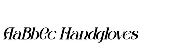 Victorah Gaerioa Italic image