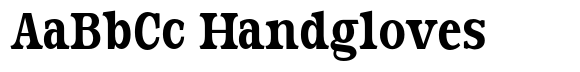 Vellmique Medium Condensed image
