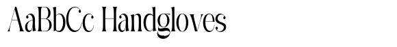 Galmiten Semi Serif Bold Condensed image