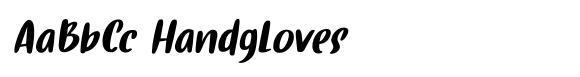 Gingerline Italic image