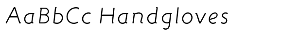 FF Engine Std Light Italic image