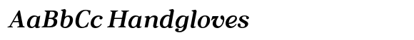Ancestri Medium Italic image