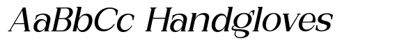 New Bight Medium Semi Expanded Italic image