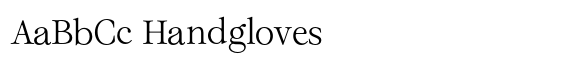 Solance Serif Regular image