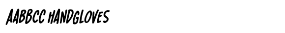 Big Whoop BB Condensed Italic image