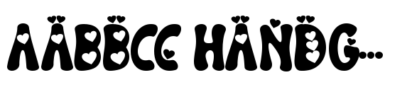 Pink Valentine image