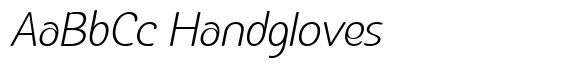 Rollipop Extra Light Italic image