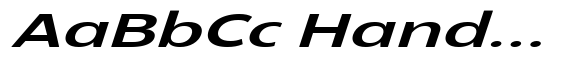 Koldnesy Soft Medium Italic Expanded image