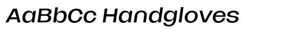 Merica Futurist Regular Italic image