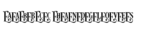 Desire Uppercase 8 image