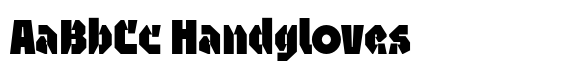 UT Sracotien Semi Condensed Black image