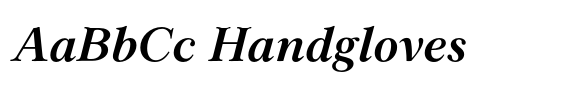 Archive Pro SemiBold Italic image
