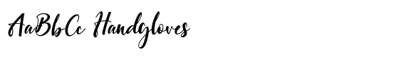 Rosalie script image