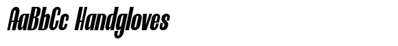 Neothin Medium Italic image