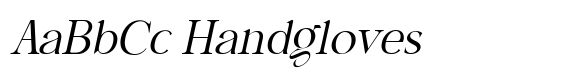 Shoshin Medium Italic image