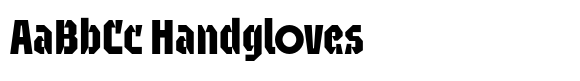 UT Sracotien Condensed Bold image