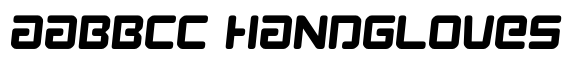Transform Circular Italic image