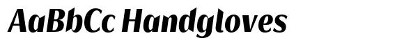 Bankins Condensed Bankins Black Xc ACond Slant image