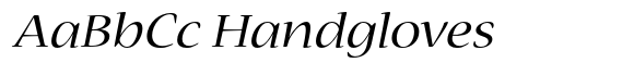 Nueva Std Extended Italic image