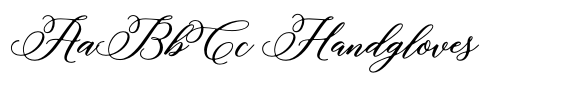 Brunella Script BrunellaB ExpandedGrSoft image