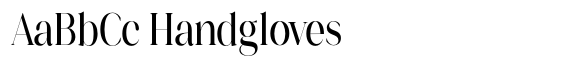 Novalux Medium Extra Condensed image