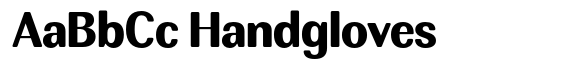 Rundale Round Extra Bold image