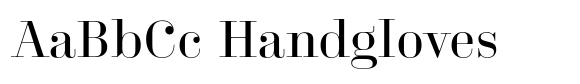 Business Didone Display Medium image