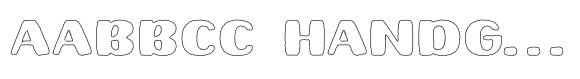 Aquarium Eroded Outline image