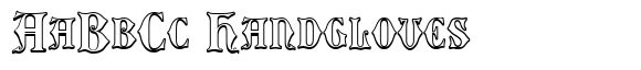 MFC Royaume Monogram Outline (10000 Impressions) image