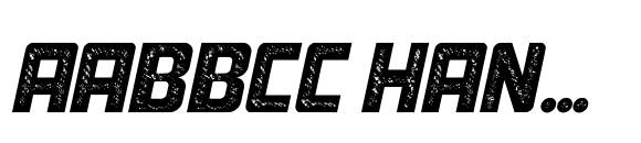 Limit Breaking Italic image