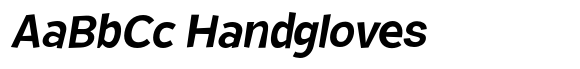 Rivel Semibold Italic image