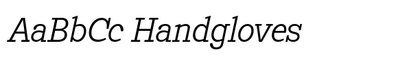 Cuptcha Semi Condensed Regular Italic image