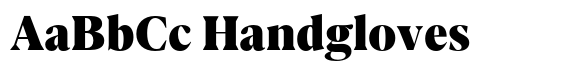 Chipno Extra Bold Semi Condensed image