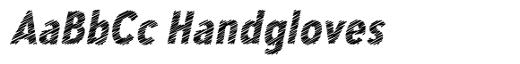 Aukim II Strokes Bold Cond Italic image