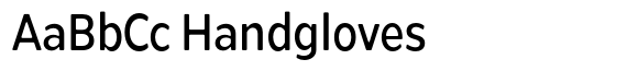 Arthura BSoft MediumCondensed image