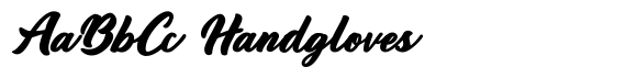 Darion Bold Italic image