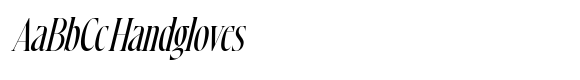 Most Pixels Italic image