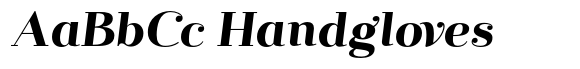 Moliere Italic image
