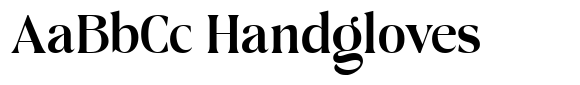 Goldtyne Soft Bold Ultra Condensed image