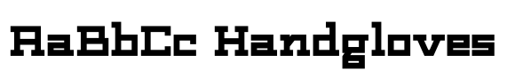 Gerank Semibold image
