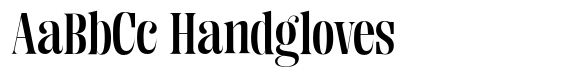 Enigera Bold Expanded image
